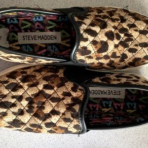 Steve Madden